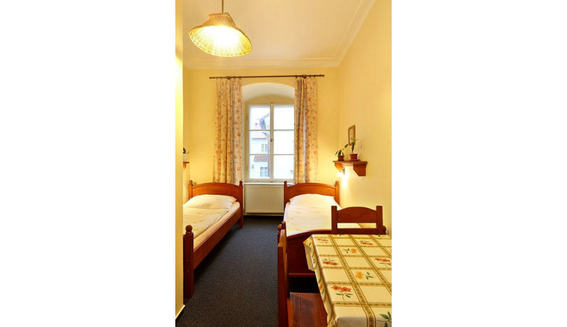 Pension Danny Český Krumlov - Dvoulůžkový